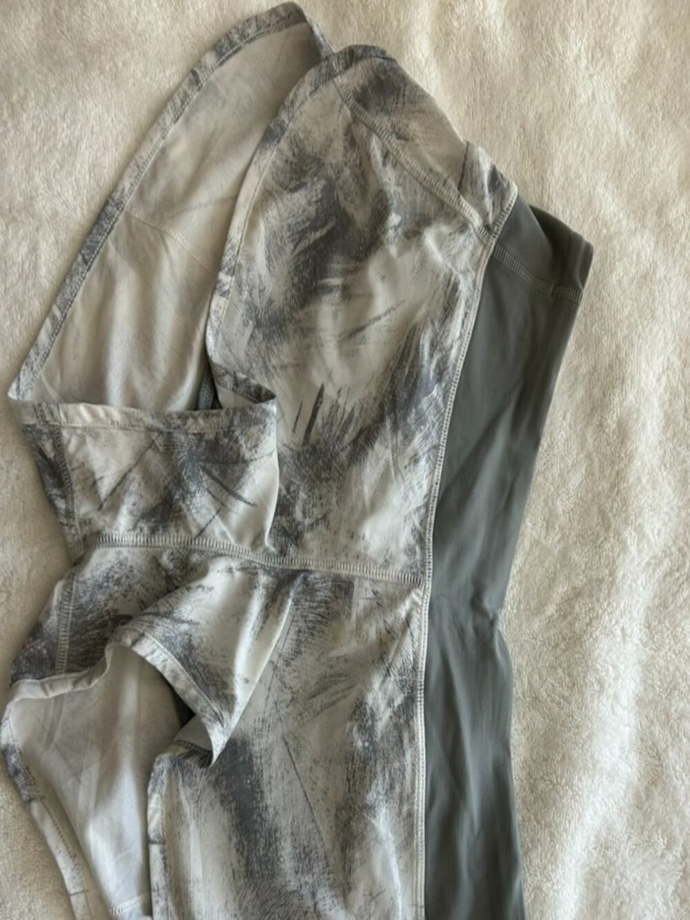 Lululemon Speed Up Short 2.5"